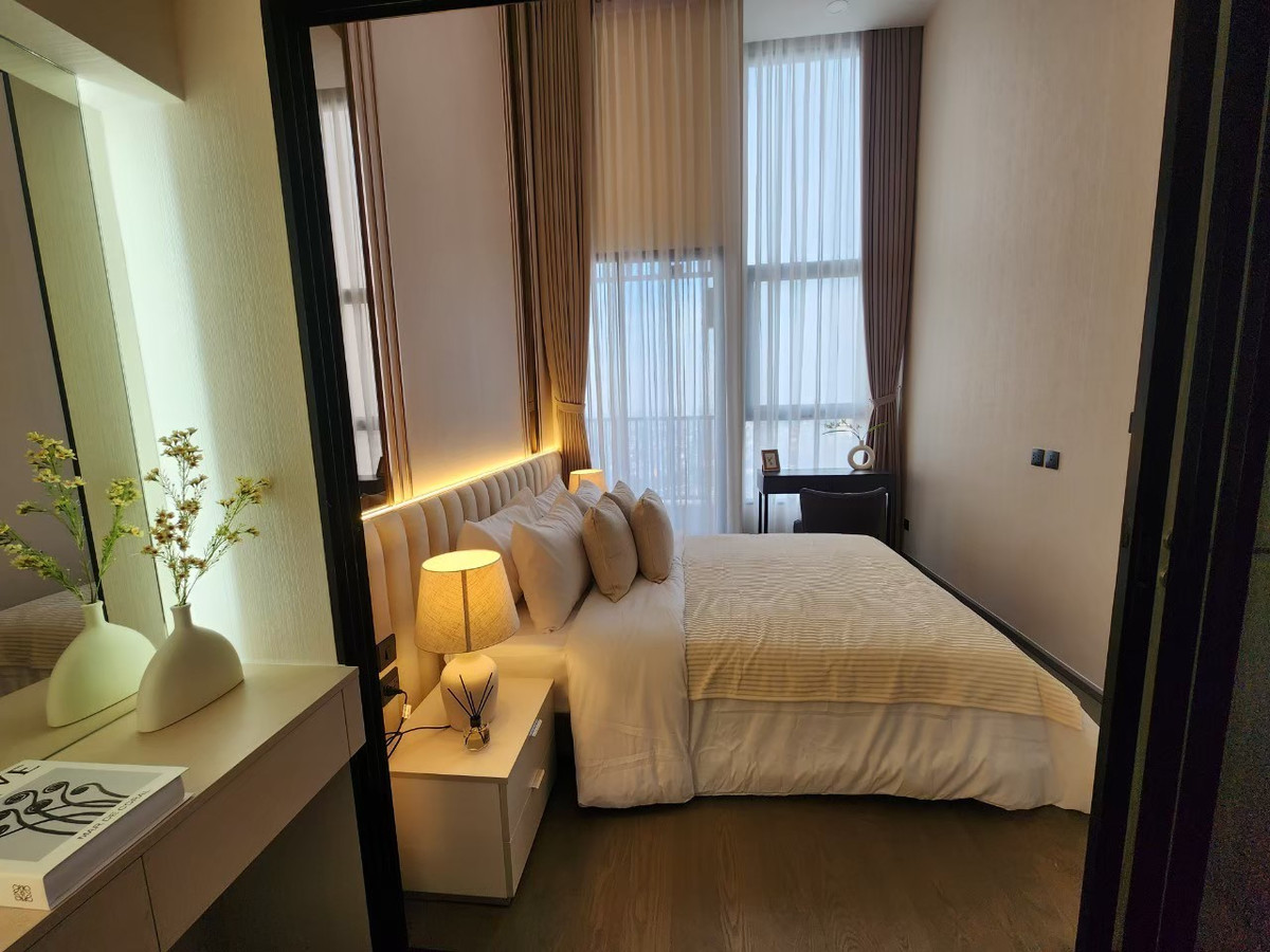 For RentCondoSiam Paragon ,Chulalongkorn,Samyan : 🏢 Park Origin Chula – Samyan | For Rent