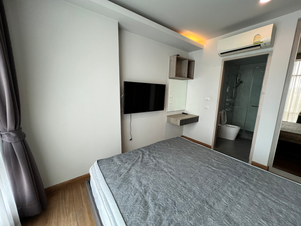 For RentCondoLadprao101, Happy Land, The Mall Bang Kapi : 🏢 Condo for rent: The Unique Ekamai-Ramintra (The Unique Ekamai-Ramintra) Property Code | 📌LNP-C1793