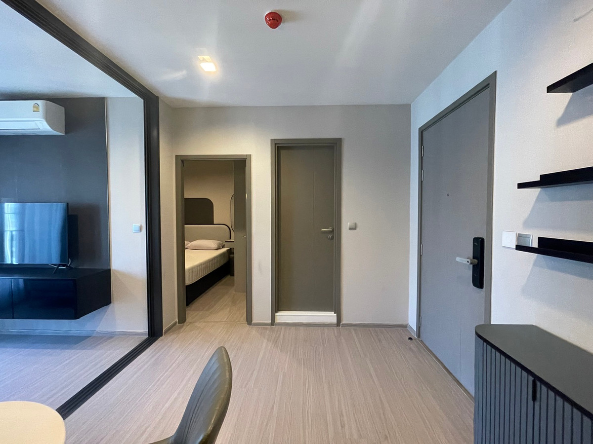 ให้เช่าคอนโดพระราม 9 เพชรบุรีตัดใหม่ RCA : Life Asoke Hype ห้อง1 bed plus ว่างพร้อมให้เช่า, Fully Furnished, สอบถามได้เลยครับ 