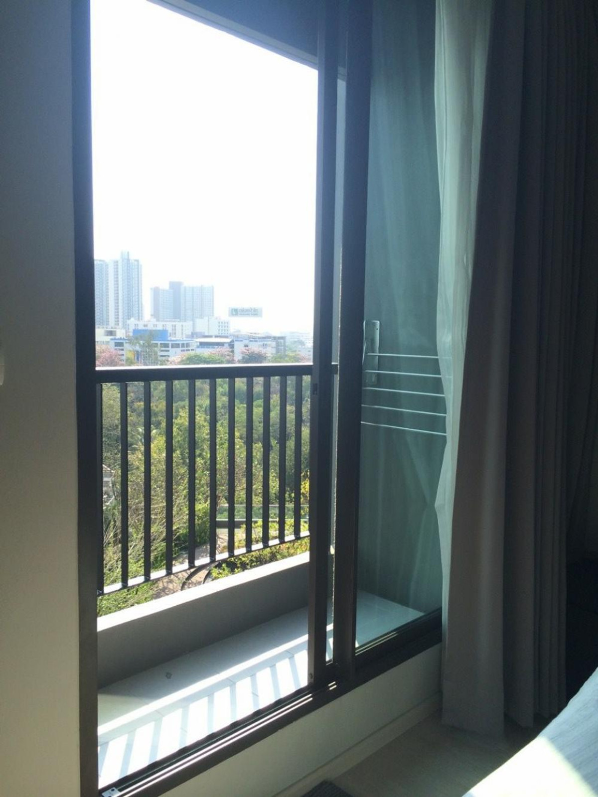 For SaleCondoOnnut, Udomsuk : 🏠✨ Rhythm Sukhumvit 44/1 | 1 Bedroom Condo for Sale (HBH-SKV-199)