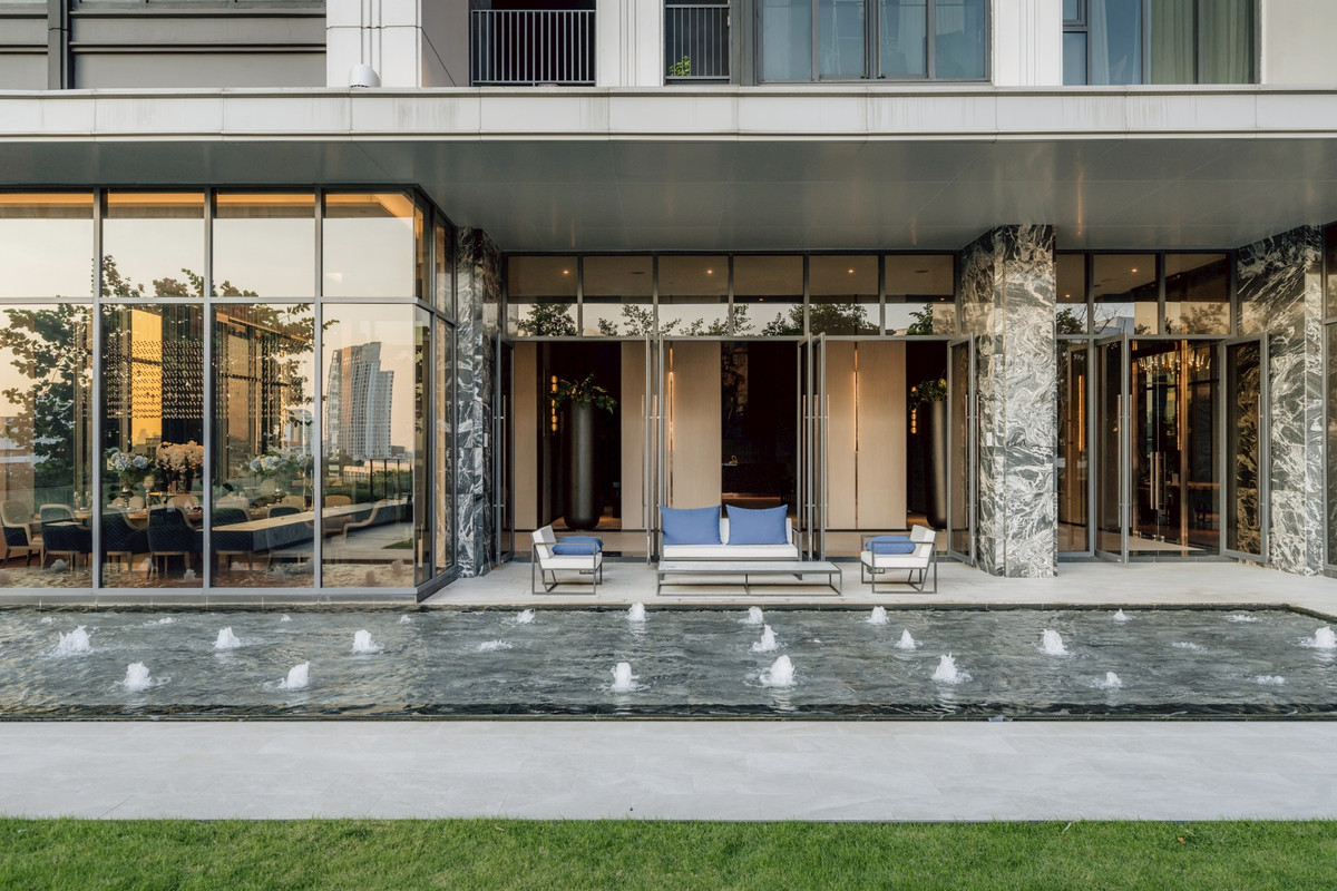 For SaleCondoSukhumvit, Asoke, Thonglor : LTHC14630 – Condo for Sale | Hyde Heritage Thonglor | 135.96 sqm | 2 Beds 2 Baths | Near BTS Thonglor | 47.99 MB | Condo for sale Hyde Heritage Thonglor