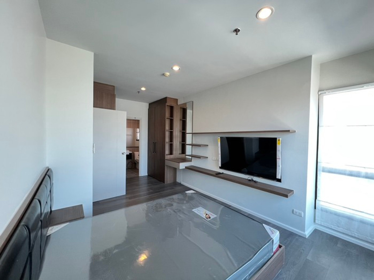 ให้เช่าคอนโดบางซื่อ วงศ์สว่าง เตาปูน : [ปล่อยเช่า ] เดอะ สเตจ เตาปูน-อินเตอร์เชนจ์ | 𝗧𝗛𝗘 𝗦𝗧𝗔𝗚𝗘 𝗧𝗔𝗢𝗣𝗢𝗢𝗡 𝗜𝗡𝗧𝗘𝗥𝗖𝗛𝗔𝗡𝗚𝗘 [2ห้องนอน2ห้องน้ำ]