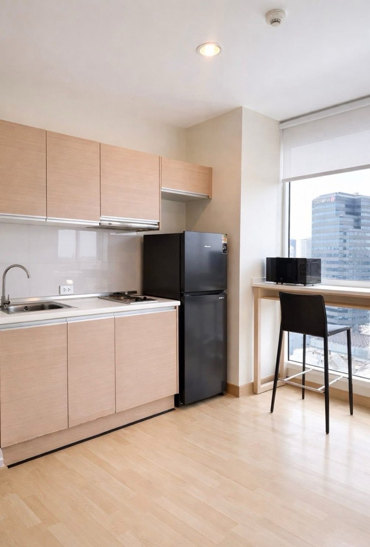 For RentCondoRatchadapisek, Huaikwang, Suttisan : #R9574 🎉 090369 Condo for rent: RHYTHM Ratchada