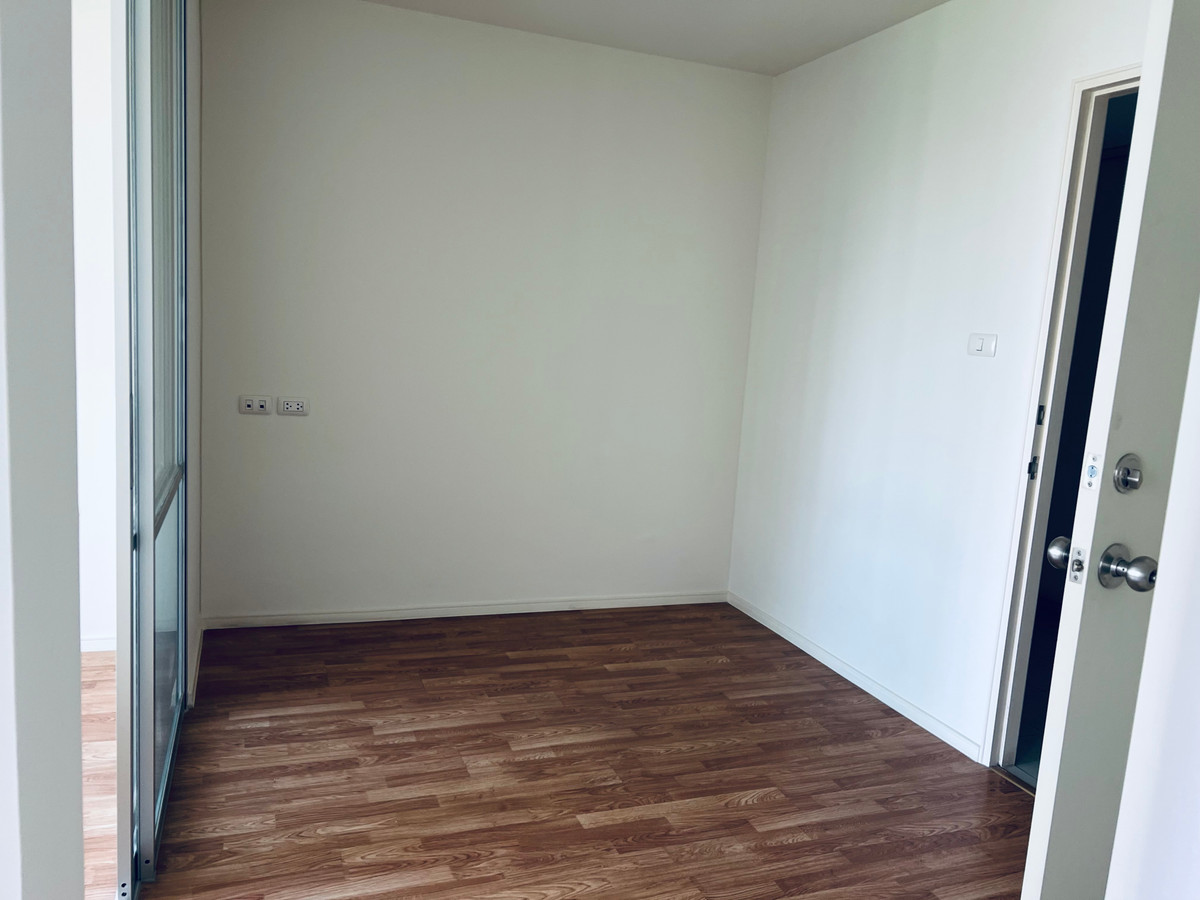 คอนโดนวมินทร์ รามอินทรา : ตั้งใจ ขาย  ต่อมาให้ได้ให้เลย 👈🏻 1.59 / 26 ตรม 