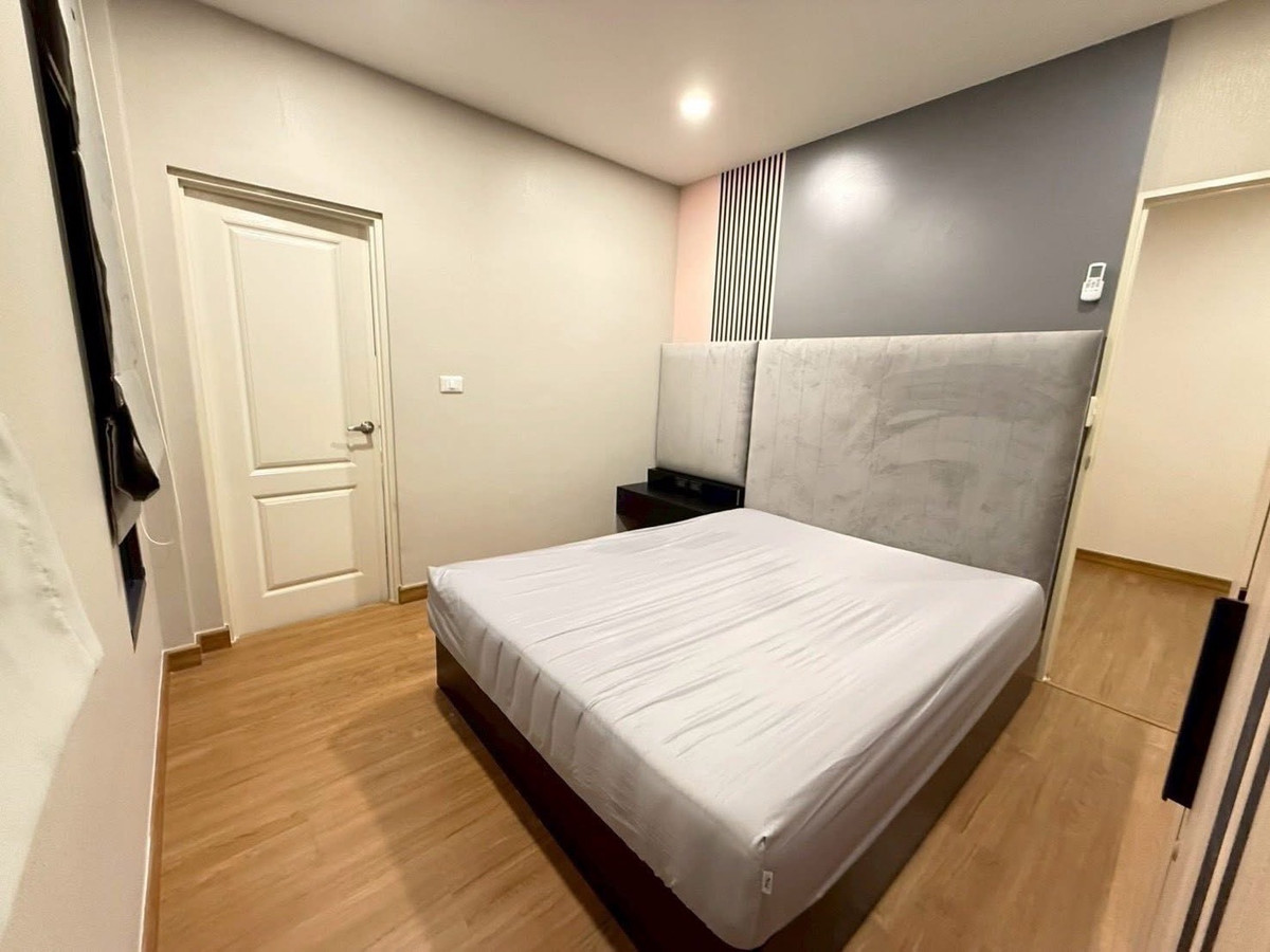 HouseRathburana, Suksawat : For sale/rent single house Centro Phutthabucha – Rama 2