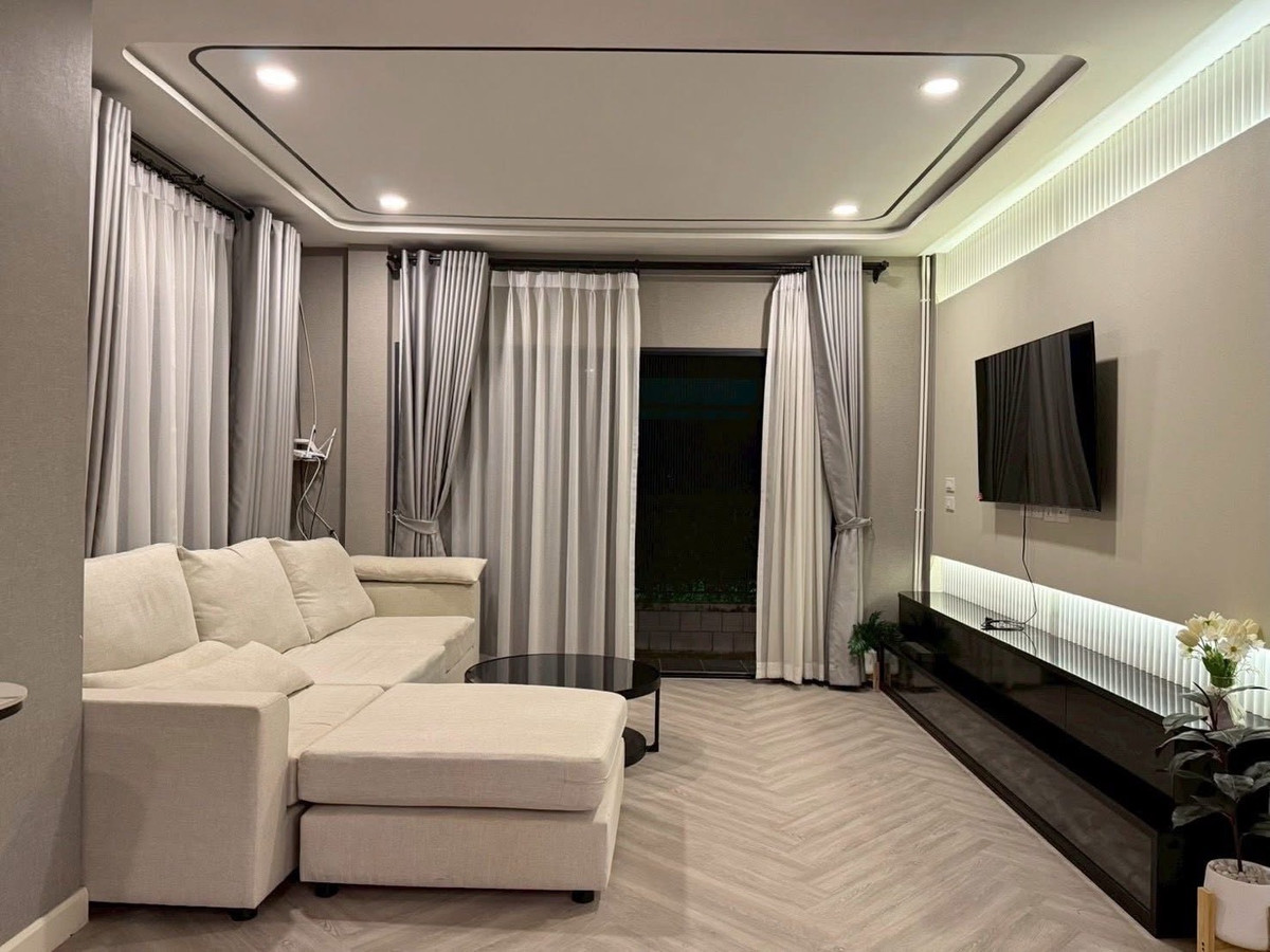 HouseRathburana, Suksawat : For sale/rent single house Centro Phutthabucha – Rama 2