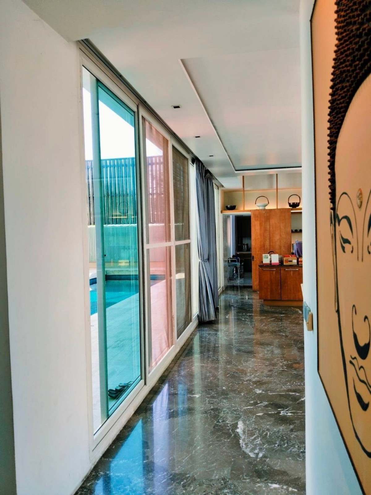 HouseBangna, Bearing, Lasalle : Exclusive Private Residence near Mega Bangna