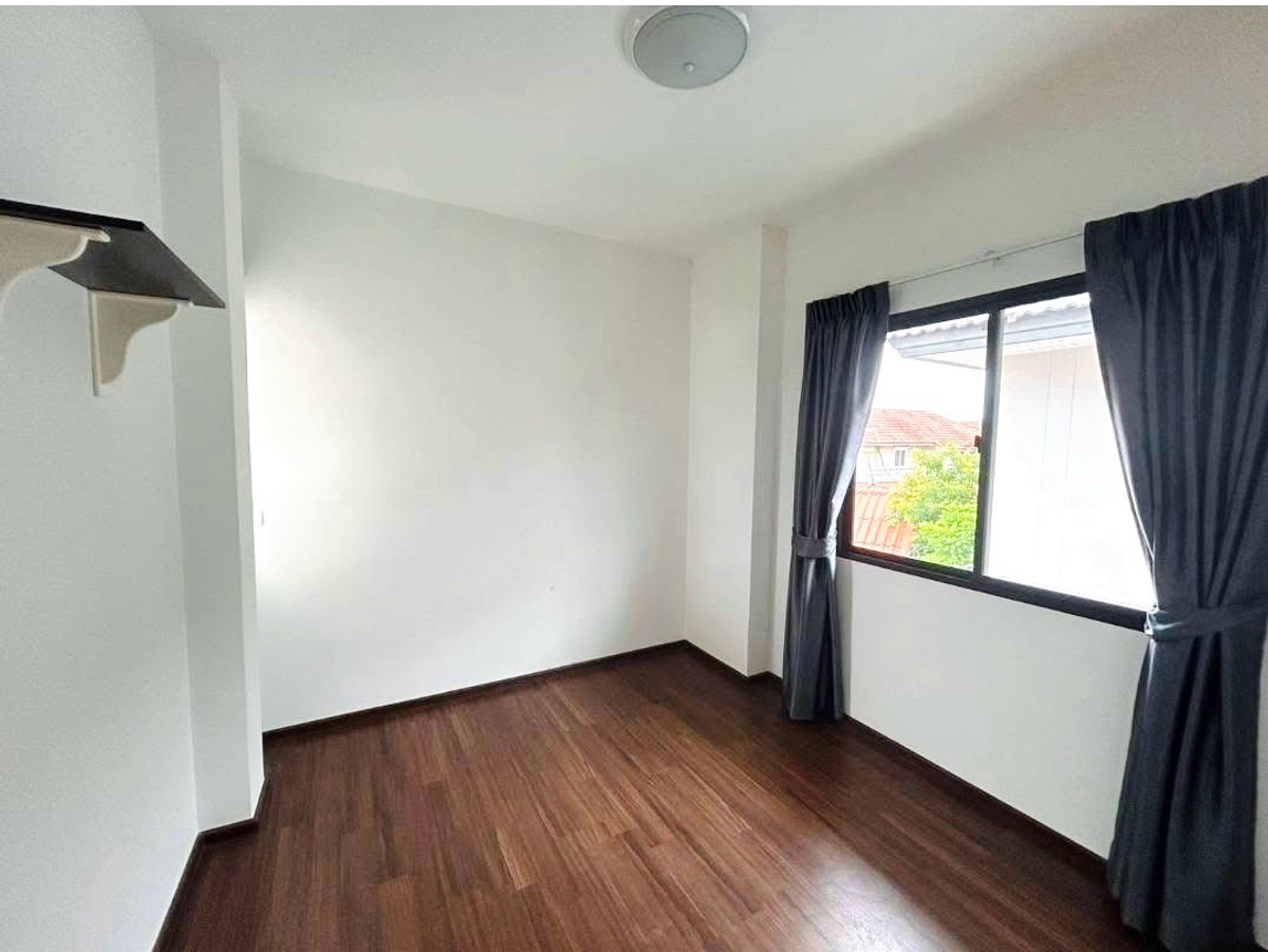 For RentHousePhutthamonthon, Salaya : House for rent, The Balanz Salaya project ✅LineOA : @ladysai