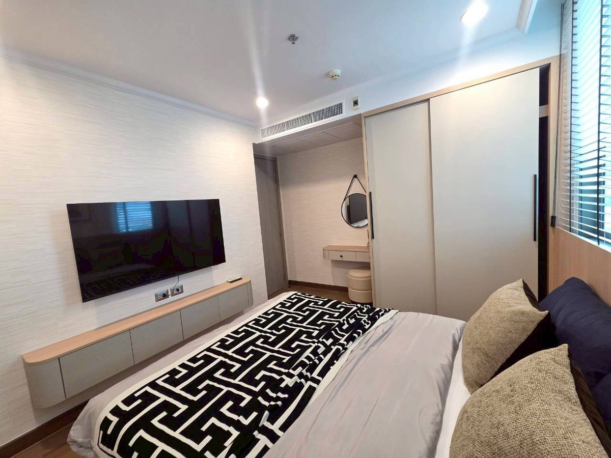 ให้เช่าคอนโดสุขุมวิท อโศก ทองหล่อ : PFD-08099 Supalai Oriental Sukhumvit 39 (ศุภาลัย โอเรียนทัล สุขุมวิท 39)