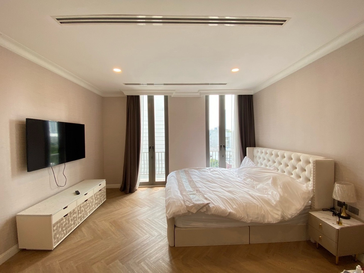 ให้เช่าบ้านสุขุมวิท อโศก ทองหล่อ : 💎บ้านหรู 8 ชั้น พร้อมสระว่ายน้ำส่วนตัว ใกล้ BTS พร้อมพงษ์ | Pet-friendly✨@1derhome