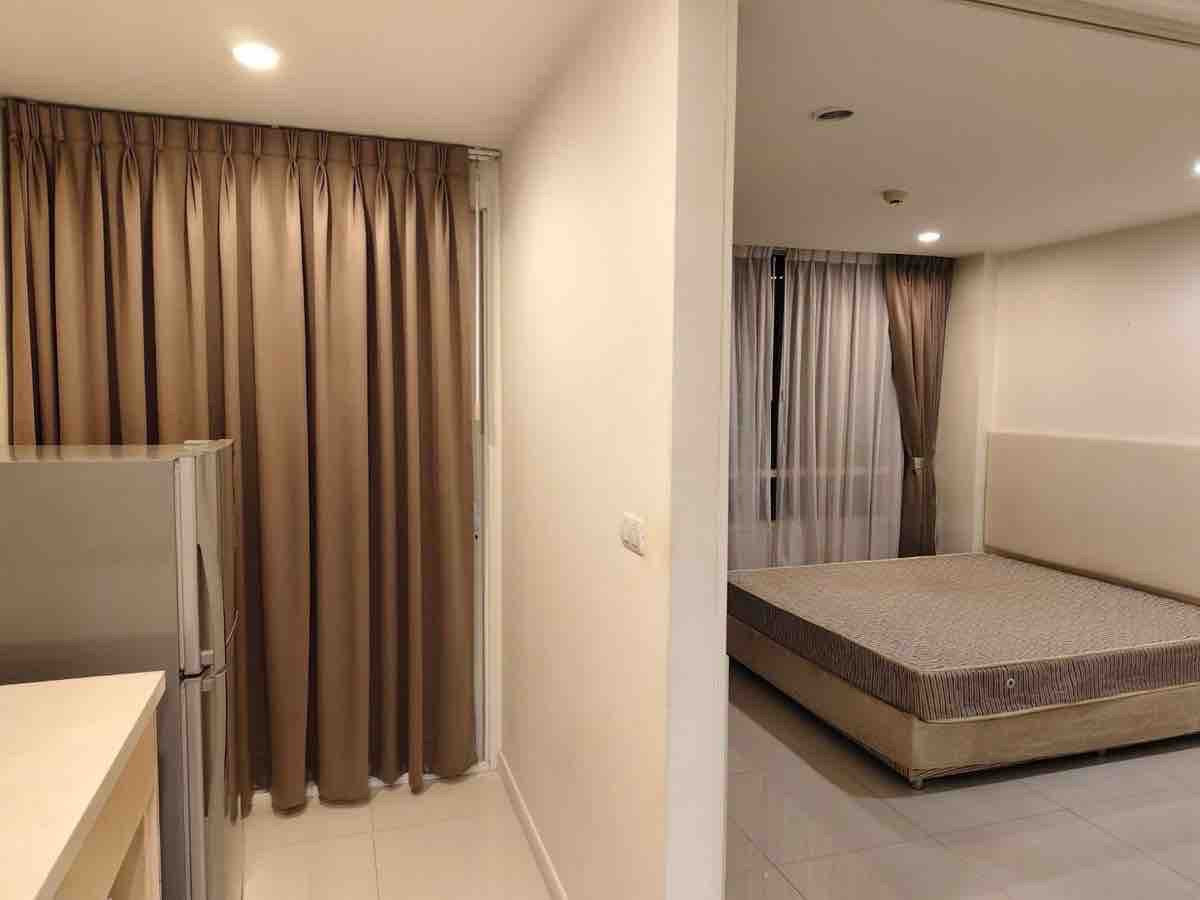 For RentCondoPattanakan, Srinakarin : 1 bedroom condo for rent – ​​ELEMENTS SRINAGARINDRA CONDO