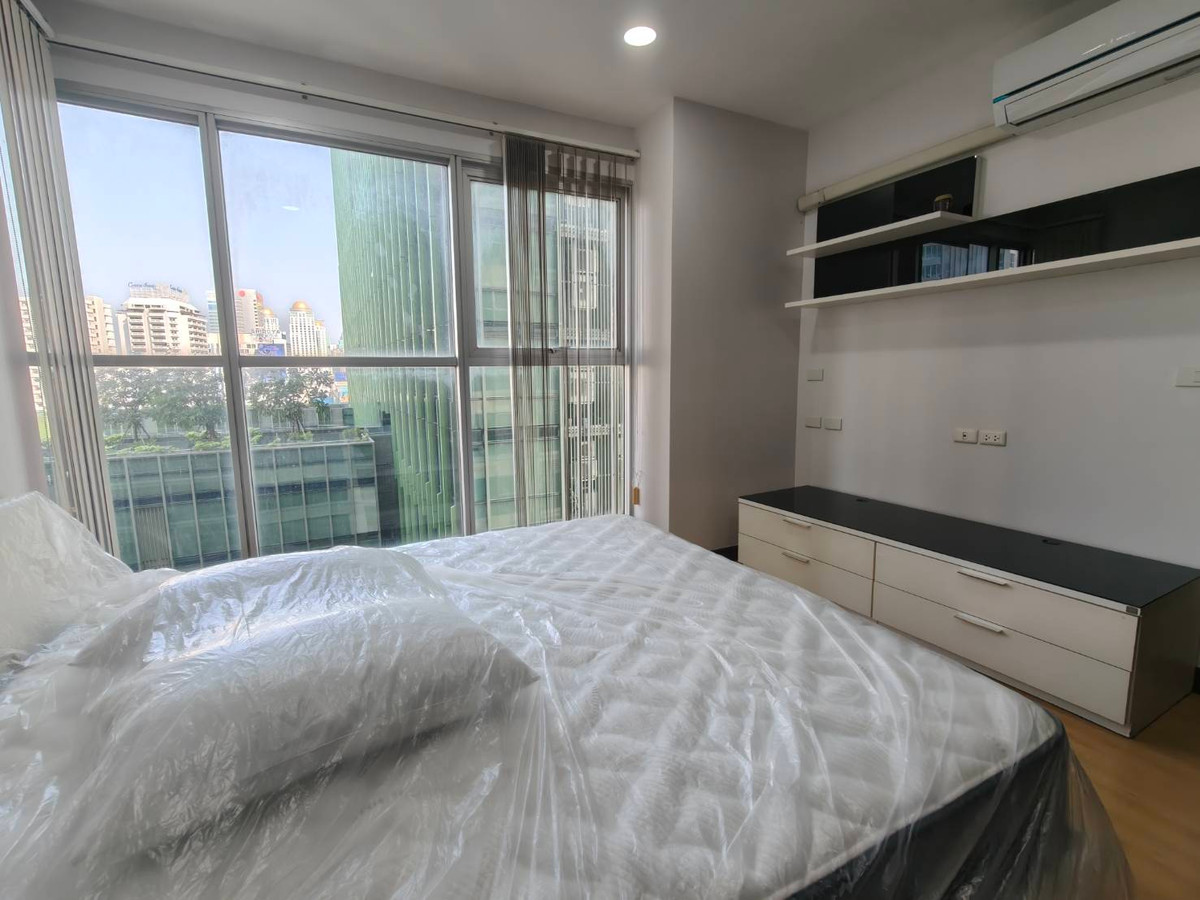 ให้เช่าคอนโดราชเทวี พญาไท : 🏢 ให้เช่าคอนโด : The Address Siam (ดิ แอดเดรส สยาม)  รหัสทรัพย์ | 📌LNP-C12324