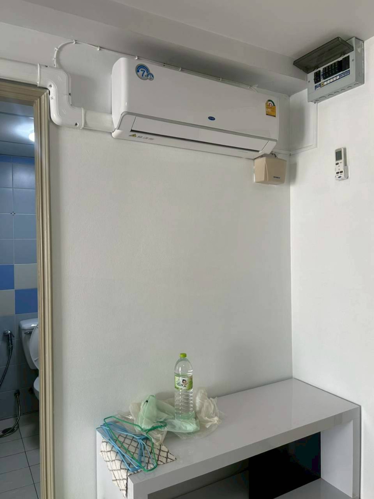 ขายคอนโดอ่อนนุช อุดมสุข : ✅ S-LPNCT140 ✅ Line : @p2nproperty