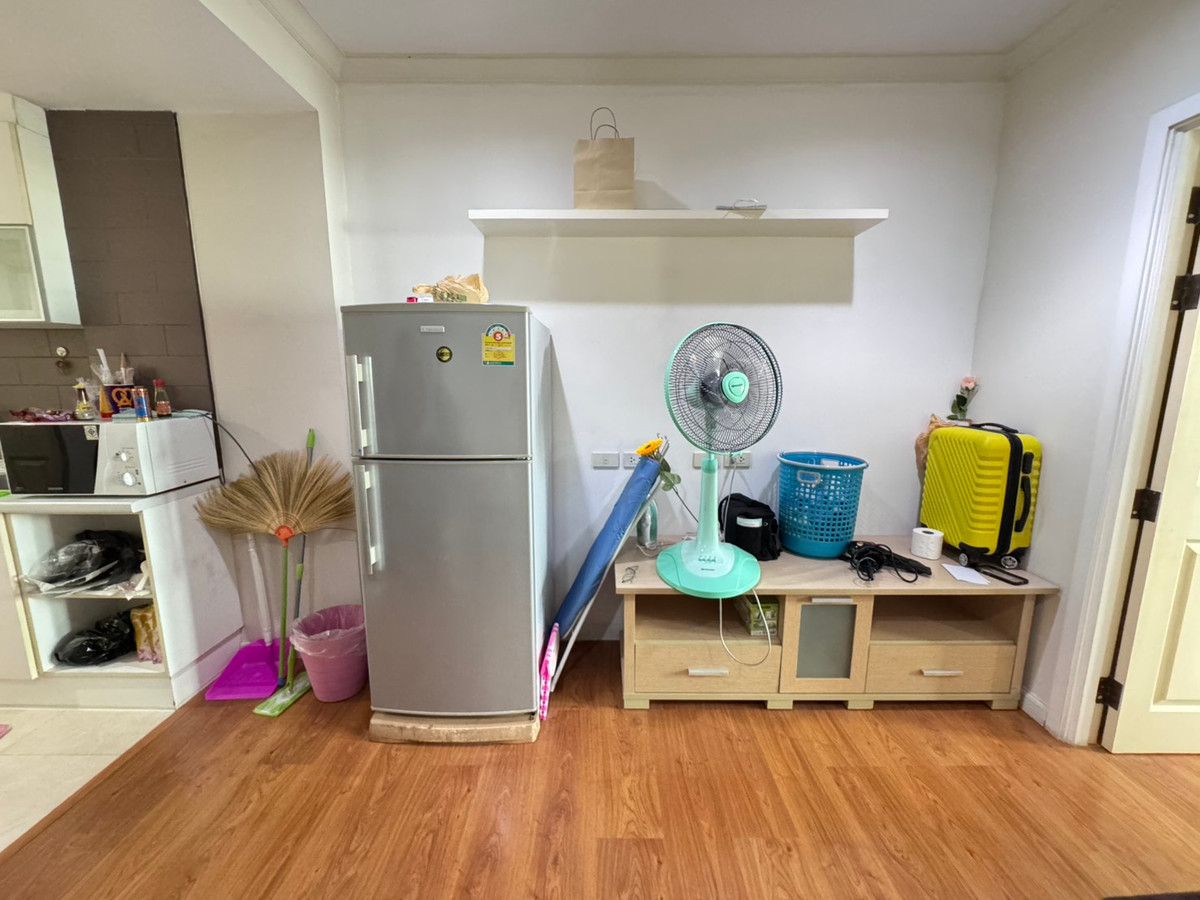 ให้เช่าคอนโดสุขุมวิท อโศก ทองหล่อ : Grand Park View Asoke คอนโดสวยทำเลดีมาก ใกล้ bts asoke, และ mrt เพชรบุรี 