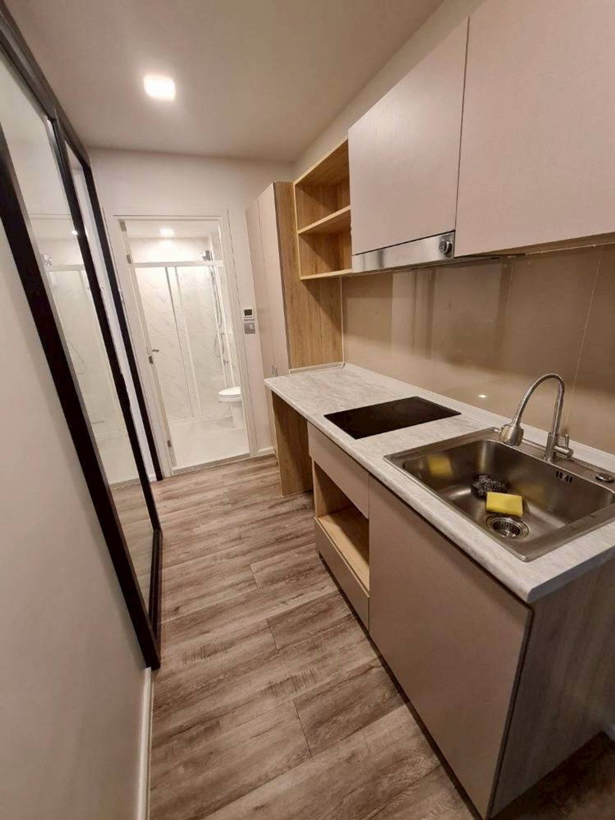 ขายคอนโดรัชดา ห้วยขวาง : ✅ S-ATMR113 ✅ Line : @p2nproperty