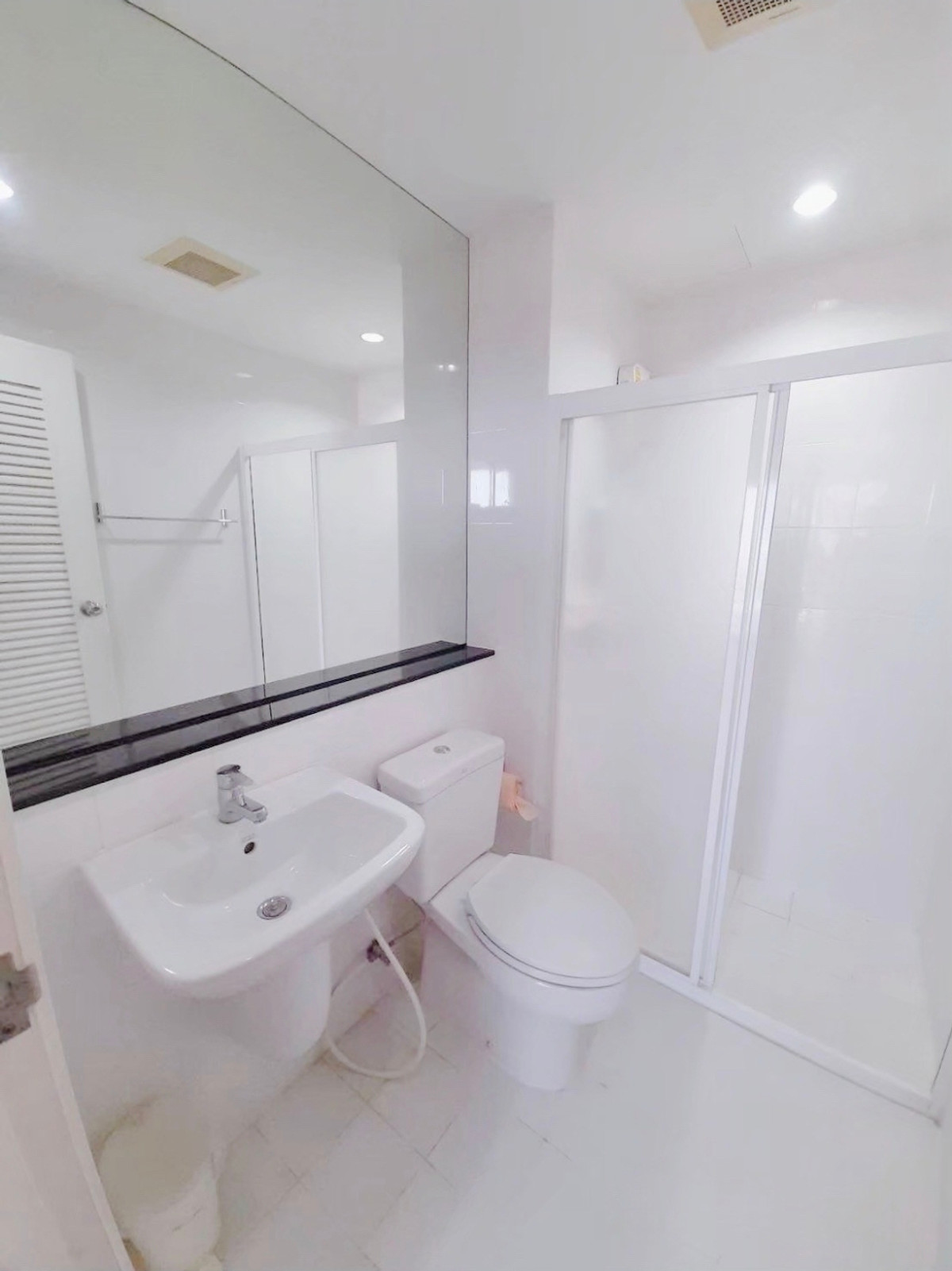 ให้เช่าคอนโดบางซื่อ วงศ์สว่าง เตาปูน : OMG1719  [ เดอะทรี บางโพ สเตชั่น ] ห้องแต่งใหม่ 2 นอน 2 น้ำ - ให้เช่า 9 มี.ค. 69