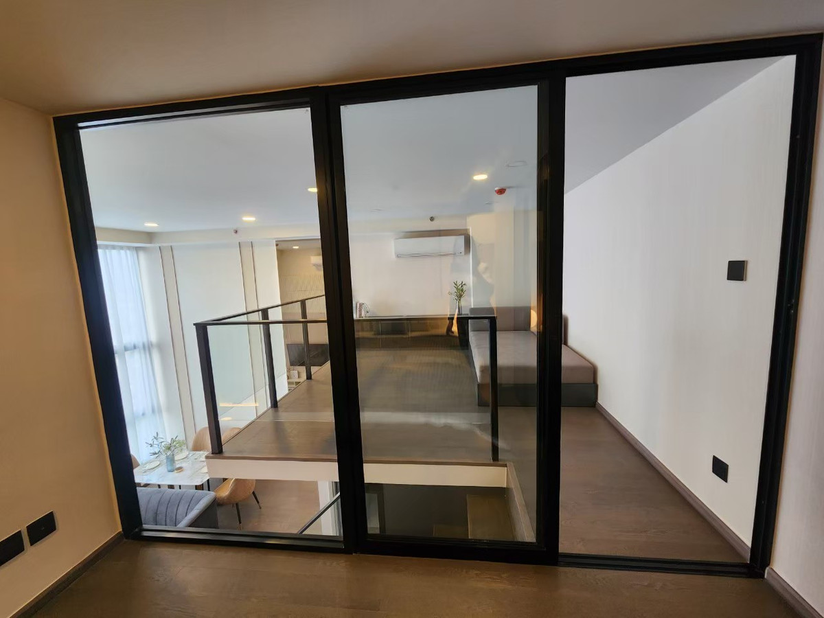 ให้เช่าคอนโดสยาม จุฬา สามย่าน : 🏢 Park Origin Chula – Samyan | For Rent