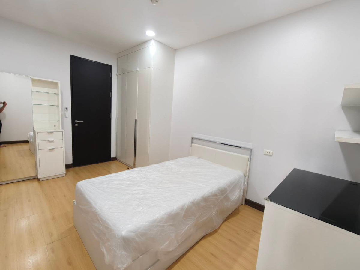 ให้เช่าคอนโดราชเทวี พญาไท : 🏢 ให้เช่าคอนโด : The Address Siam (ดิ แอดเดรส สยาม)  รหัสทรัพย์ | 📌LNP-C12324