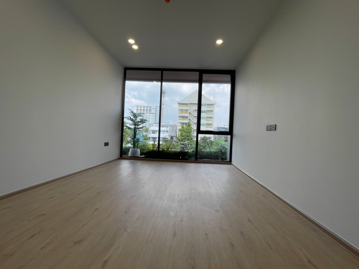 For SaleCondoAri,Anusaowaree : [Urgent sale!] Master Penthouse 89 sq m @Aritier Ari | 150% parking, maximum privacy in Ari! 