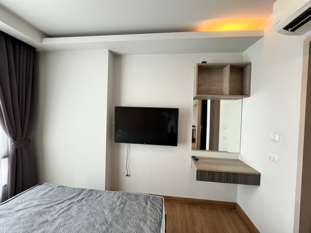 For RentCondoLadprao101, Happy Land, The Mall Bang Kapi : 🏢 Condo for rent: The Unique Ekamai-Ramintra (The Unique Ekamai-Ramintra) Property Code | 📌LNP-C1793