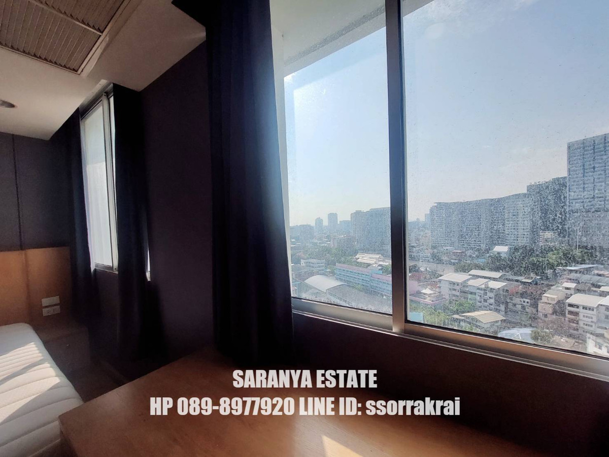 ขายคอนโดเกษตรศาสตร์ รัชโยธิน : ขาย ศุภาลัย ปาร์ค พหลโยธิน 21 ติด BTS พหลโยธิน 24 / เดอะเซนทรัลพหลโยธิน  เนื้อที่ 131.15 ตรม 3 ห้องนอน 3 ห้องน้ำ ราคาขาย 12,900,000 ล้าน   เอเจ้นท์ สรัญญา 089-8977920 ลายน์ ไอดี ssorrakrai  