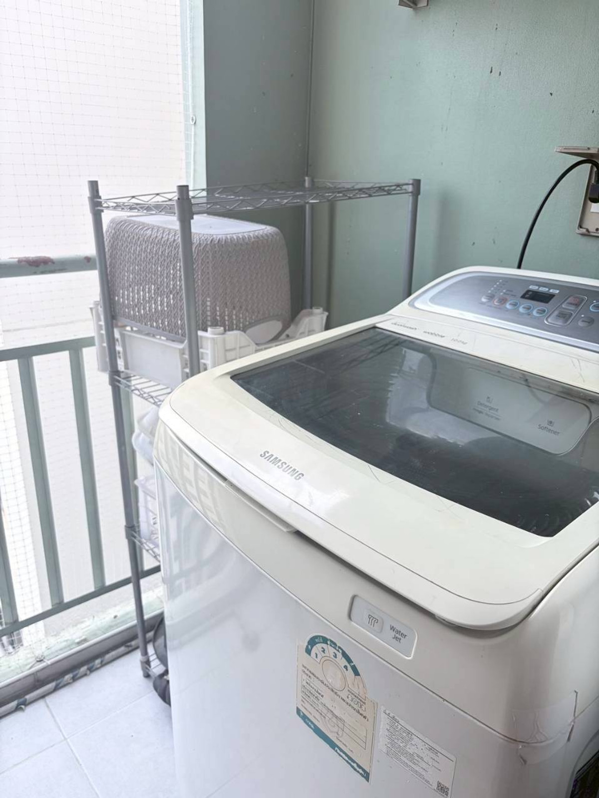 ขายคอนโดนวมินทร์ รามอินทรา : ✅ S-LIN184 ✅ Line : @p2nproperty