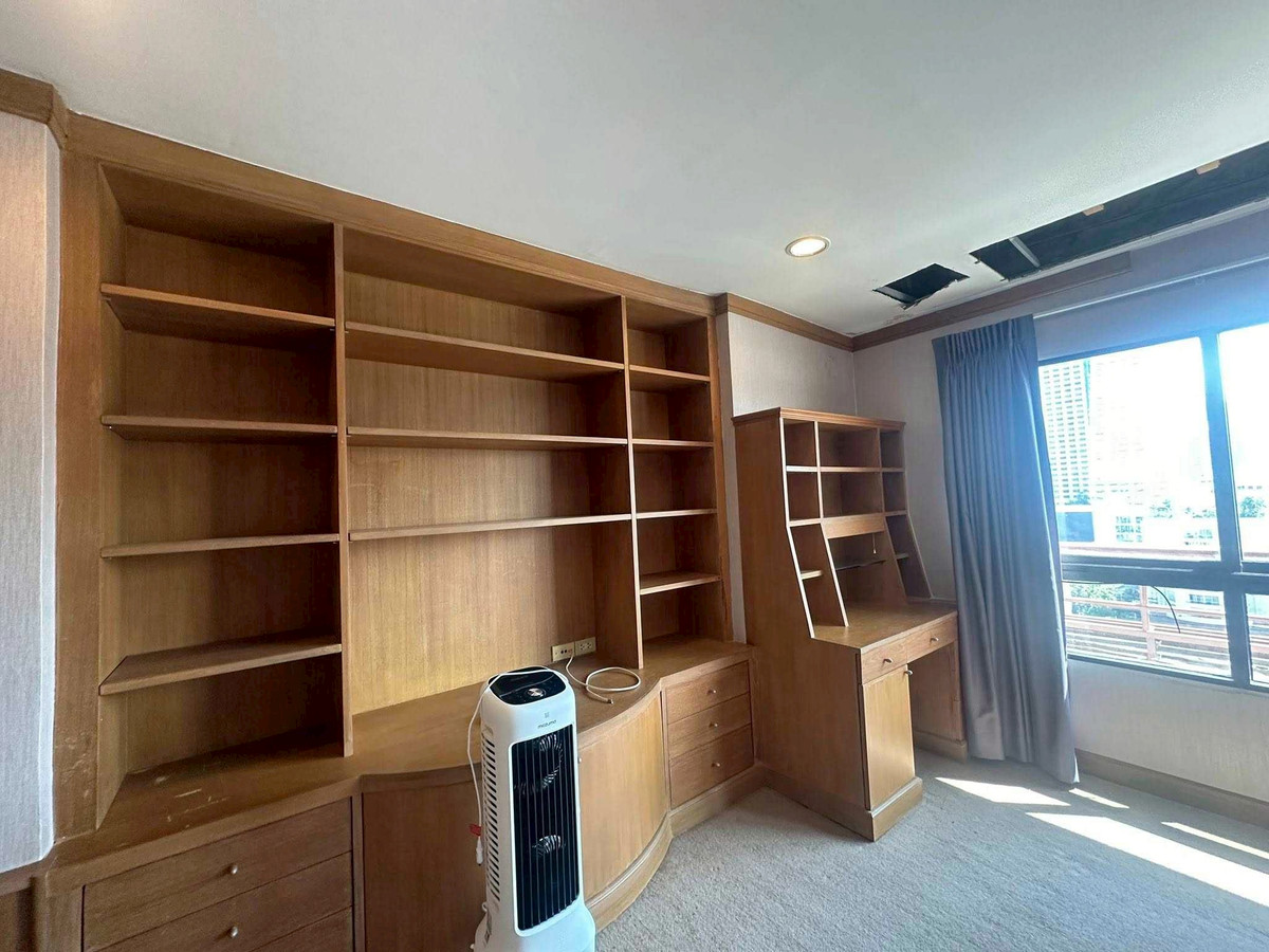 For SaleCondoWitthayu, Chidlom, Langsuan, Ploenchit : LTH14611 – Condo for Sale | Baan Ploenchit | 60 sqm | 1 Bed 1 Bath | Near BTS Ploenchit | 7.15 MB | Condo for sale Baan Ploenchit