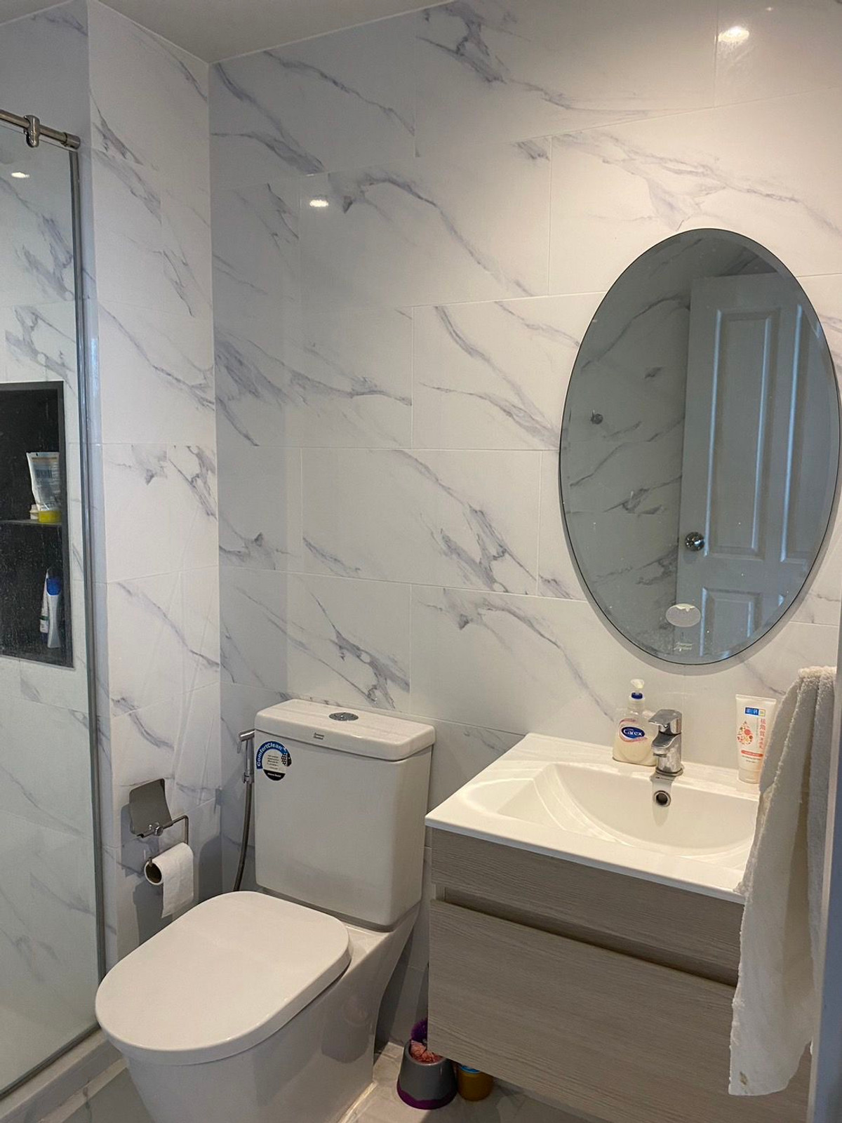 For RentCondoKaset Nawamin,Ladplakao : 💥CP-10397💥NEWERA CONDO EKAMAI - RAMINTRA👉Line : @rangrak