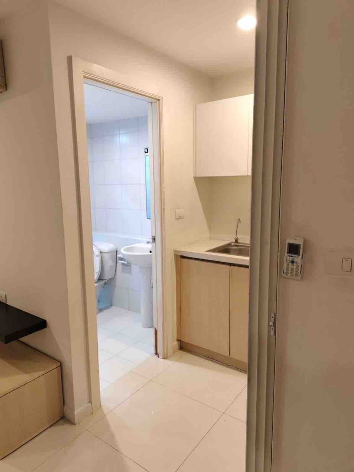 For RentCondoPattanakan, Srinakarin : 1 bedroom condo for rent – ​​ELEMENTS SRINAGARINDRA CONDO