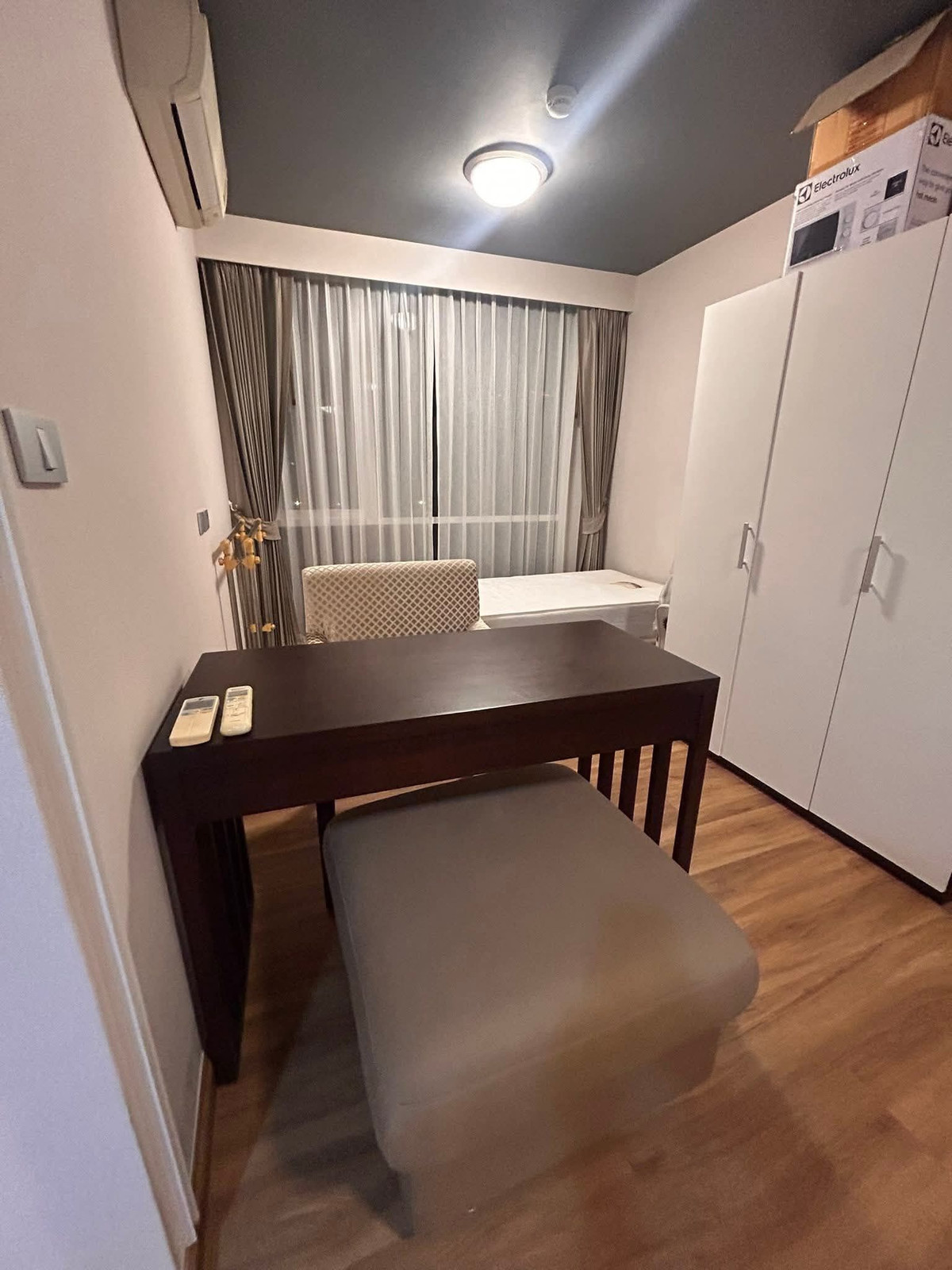 คอนโดนานา : Condo for Rent / Sale : Inter lux Premier Sukhumvit 13  (Rt-01)