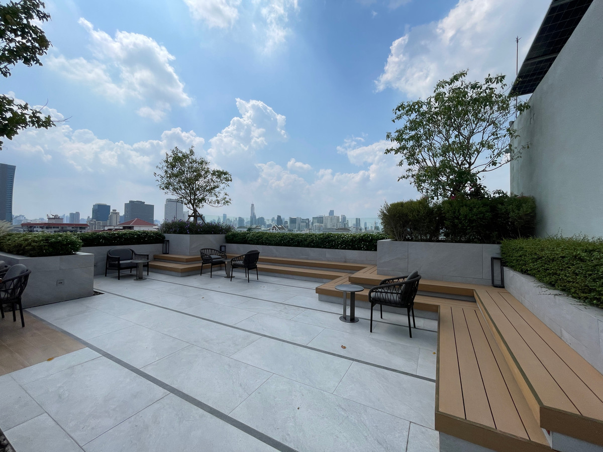 For SaleCondoAri,Anusaowaree : [Urgent sale!] Master Penthouse 89 sq m @Aritier Ari | 150% parking, maximum privacy in Ari! 