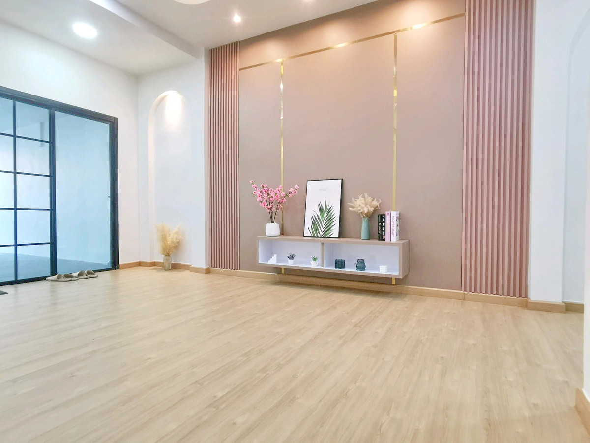 ขายทาวน์โฮมรัชดา ห้วยขวาง : HK0656♚ขาย ทาวน์เฮ้าส์ 3 ห้องนอน⚝ห้วยวาง♜MRT ห้วยขวาง∞099-5919653,065-9423251▚Line@sureresidence