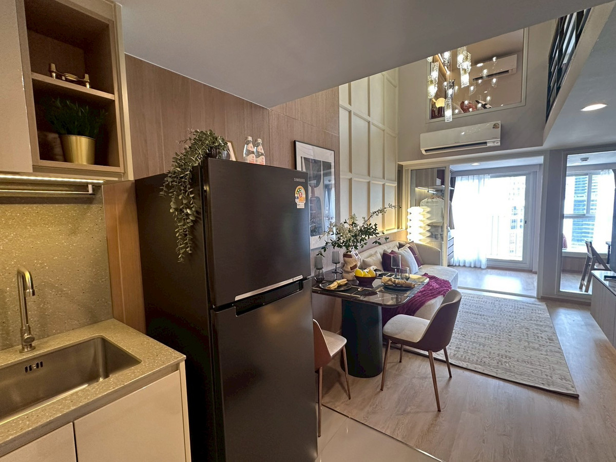 For SaleCondoSiam Paragon ,Chulalongkorn,Samyan : 2 bedrooms, starting at 11.9, high floor, no block view, if interested call sales department 088-2389494 pim.
