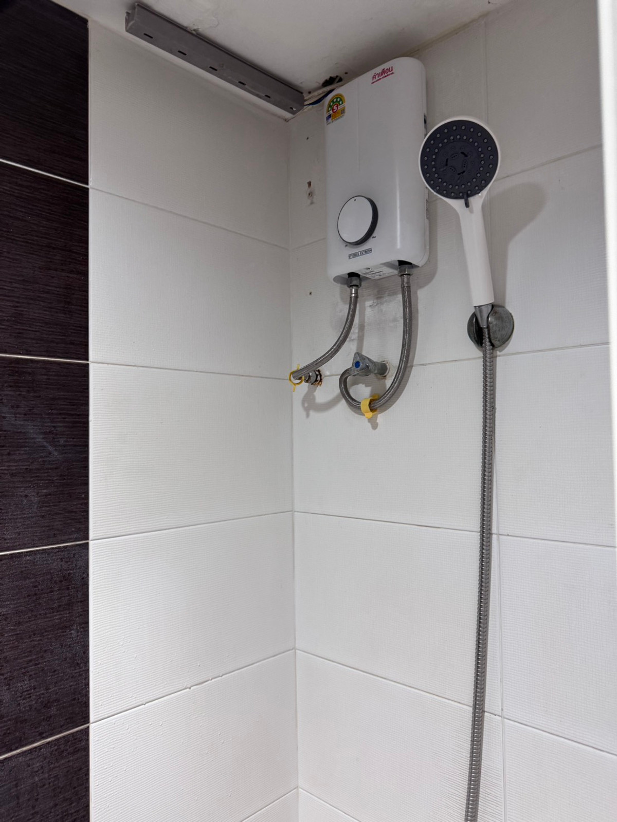 ให้เช่าคอนโดสุขุมวิท อโศก ทองหล่อ : Grand Park View Asoke คอนโดสวยทำเลดีมาก ใกล้ bts asoke, และ mrt เพชรบุรี 