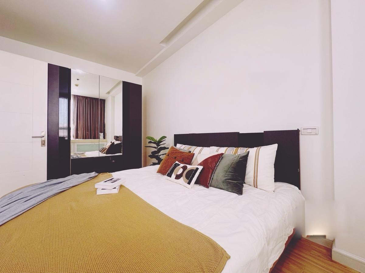 For RentCondoRama9, Petchburi, RCA : 💥CP-10398💥T.C. Green👉Line : @rangrak