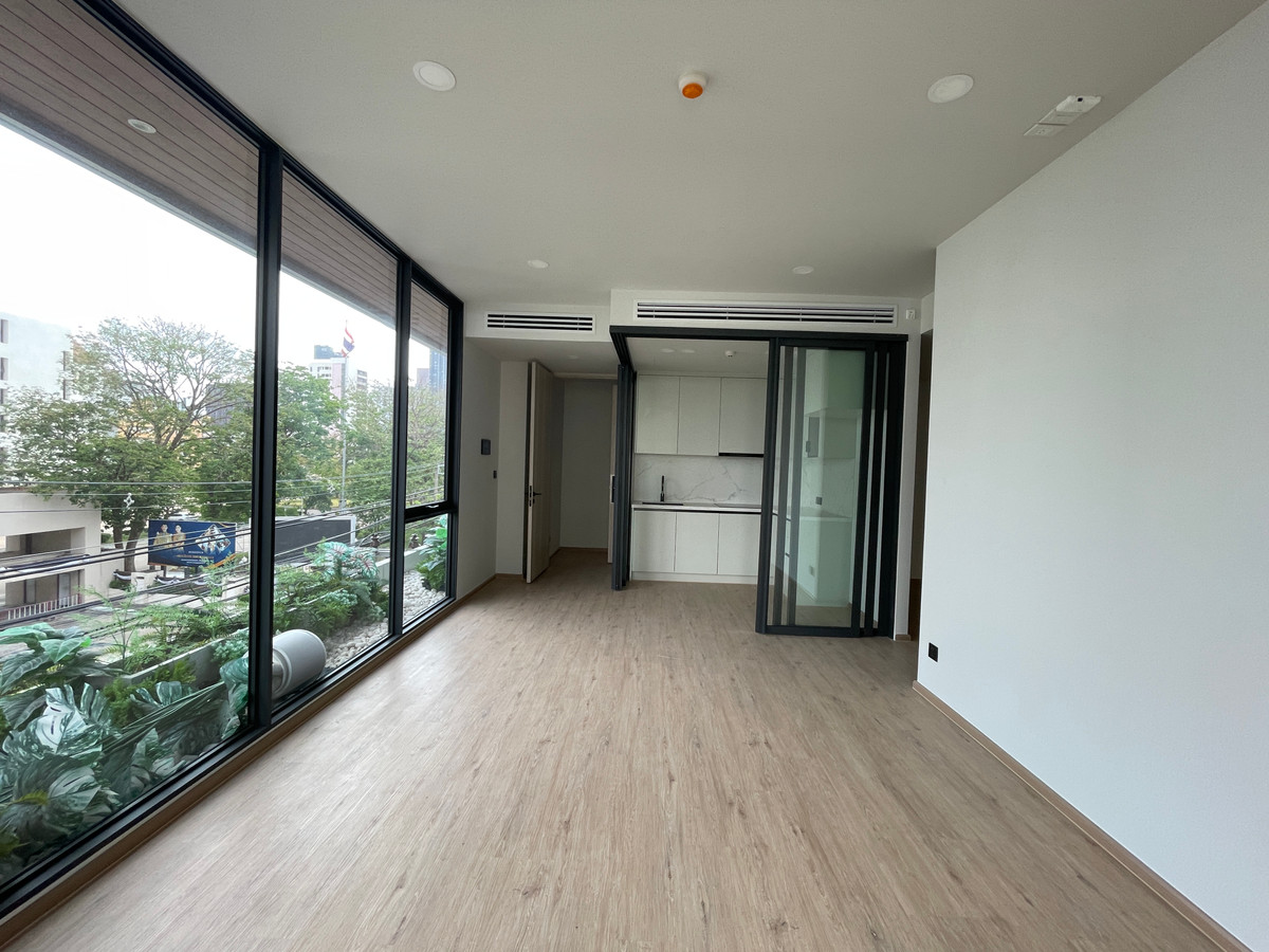 For SaleCondoAri,Anusaowaree : [Urgent sale!] Master Penthouse 89 sq m @Aritier Ari | 150% parking, maximum privacy in Ari! 