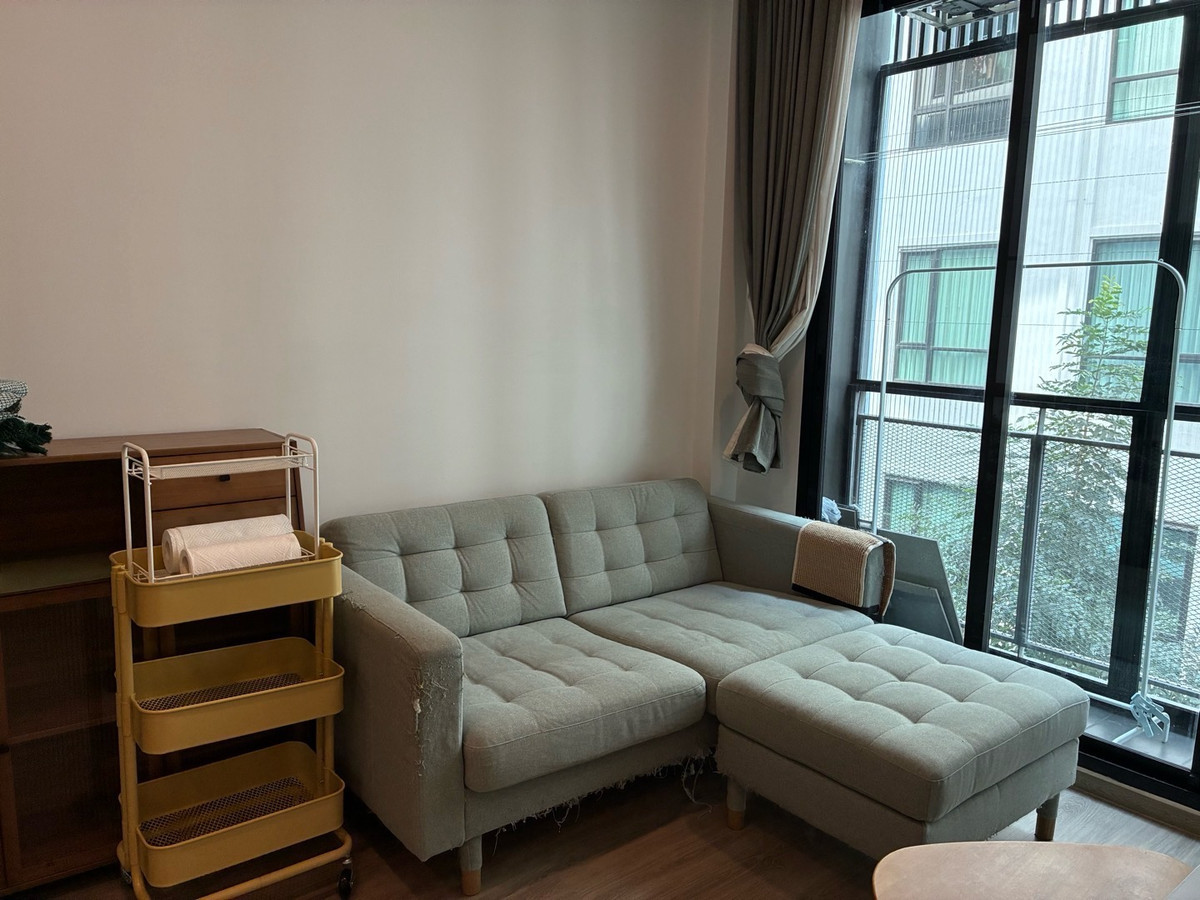 For RentCondoBangna, Bearing, Lasalle : 🔥🔥 For rent Brompton Pet Friendly Sukhumvit 107 🔥🔥 Condo that allows pets, near BTS Bearing, convenient travel, good location in Soi Bearing 4.