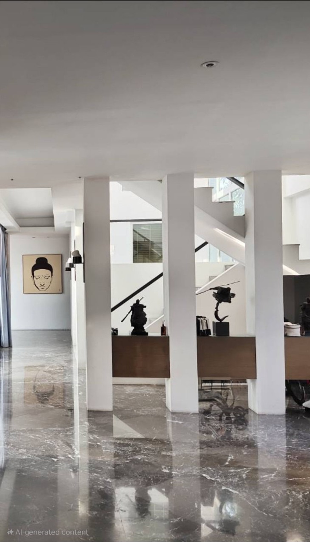 HouseBangna, Bearing, Lasalle : Exclusive Private Residence near Mega Bangna