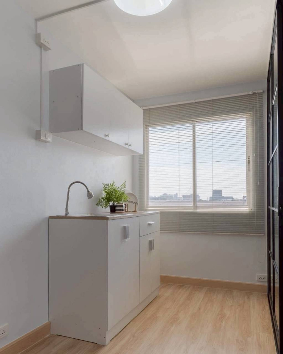 ขายคอนโดลาดพร้าว101 แฮปปี้แลนด์ : ✅ S-CYLP107 ✅ Line : @p2nproperty