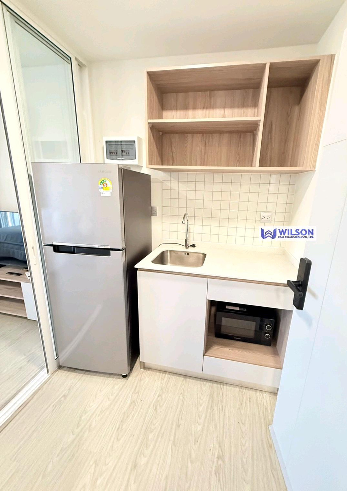 For RentCondoPathum Thani,Rangsit, Thammasat : 📍 Kave Town Island | Water park condo next to Bangkok University.