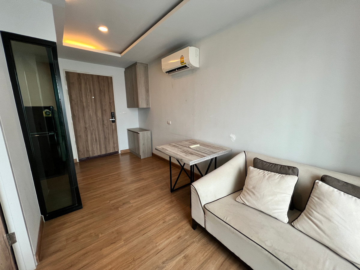 For RentCondoLadprao101, Happy Land, The Mall Bang Kapi : 🏢 Condo for rent: The Unique Ekamai-Ramintra (The Unique Ekamai-Ramintra) Property Code | 📌LNP-C1793