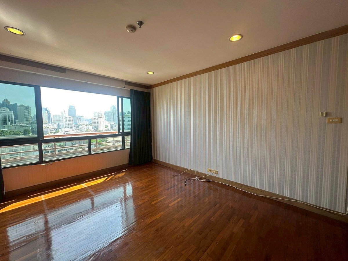 For SaleCondoWitthayu, Chidlom, Langsuan, Ploenchit : LTH14611 – Condo for Sale | Baan Ploenchit | 60 sqm | 1 Bed 1 Bath | Near BTS Ploenchit | 7.15 MB | Condo for sale Baan Ploenchit