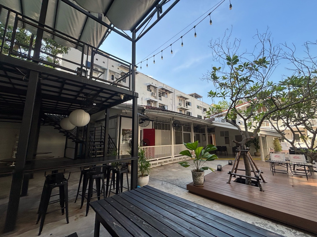For RentRetail SpaceOnnut, Udomsuk : 📍Commercial Space for Rent near BTS Phra Khanong (350 m) : 15,000-28,000 THB/month