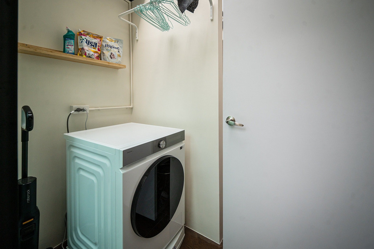 ให้เช่าทาวน์โฮมบางนา แบริ่ง ลาซาล : ให้เช่า ทาวน์โฮม สไตล์ Modern Japandi ใกล้สนามบินสุวรรณภูมิ : โครงการ Pleno Sukhumvit-Bangna 3 : เพียง 5 นาทีถึง Mega Bangna