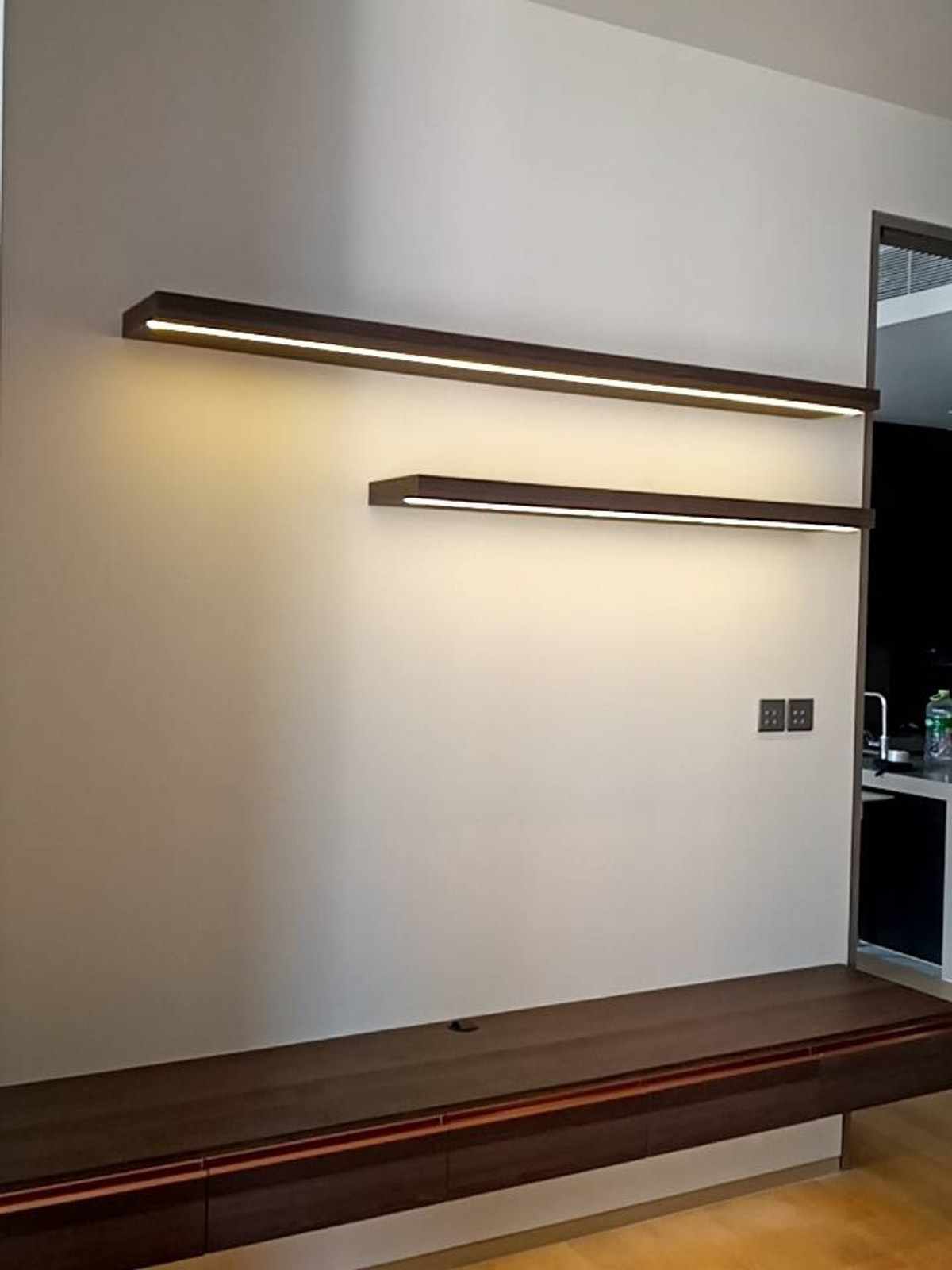 For SaleCondoSilom, Saladaeng, Bangrak : Best Price 🔥 For Sell Saladaeng One, very beautiful room, fully decorated, high floor, city view, very good price.