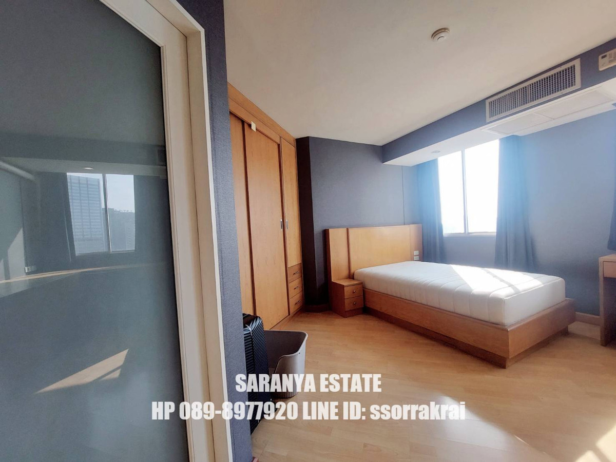 ขายคอนโดเกษตรศาสตร์ รัชโยธิน : ขาย ศุภาลัย ปาร์ค พหลโยธิน 21 ติด BTS พหลโยธิน 24 / เดอะเซนทรัลพหลโยธิน  เนื้อที่ 131.15 ตรม 3 ห้องนอน 3 ห้องน้ำ ราคาขาย 12,900,000 ล้าน   เอเจ้นท์ สรัญญา 089-8977920 ลายน์ ไอดี ssorrakrai  