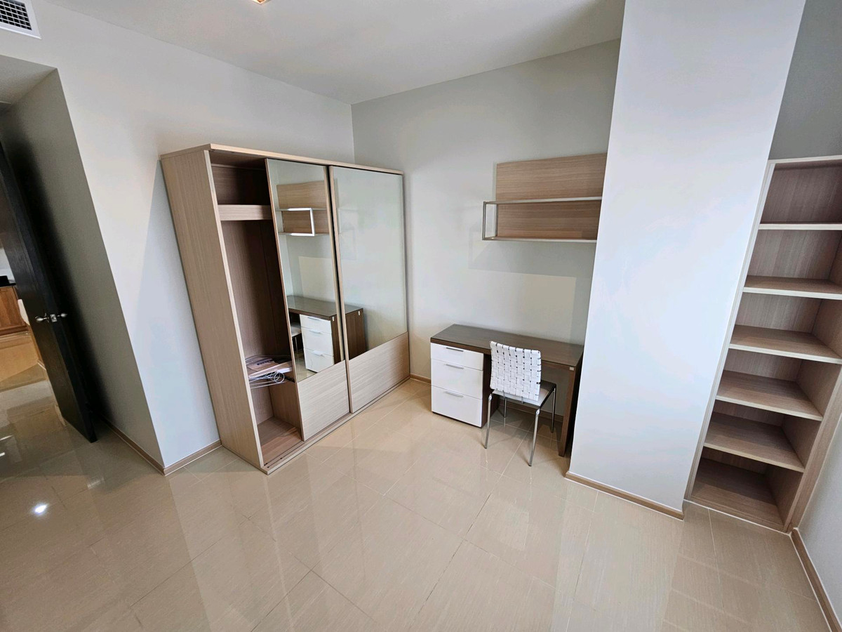 For RentCondoSukhumvit, Asoke, Thonglor : เดอะ เมดิสัน สุขุมวิท 41 ห้องเช่า 2 นอน 2 น้ำ พื้นที่ 118 ตรม ค่าเช่า 85,000 ต่อเดือน สนใจโทร น้อง 096-2615656 พร้อมให้นัดหมายเข้าชมทุกวัน

The Madison Sukhumvit 41  for Rent 2bed 2 bath 118 Sq,m Rental price 75k per month call Nong 096-2615656 Ready to t