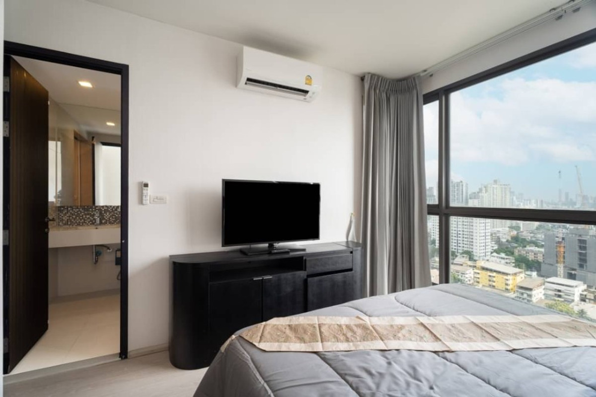For SaleCondoOnnut, Udomsuk : 🏠✨ Rhythm Sukhumvit 44/1 | 2 Bedroom Condo for Sale (HBH-SKV-197)