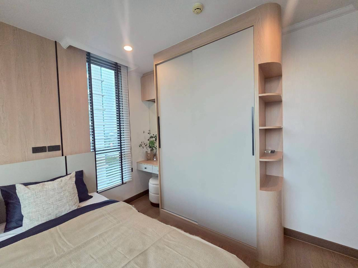 ให้เช่าคอนโดสุขุมวิท อโศก ทองหล่อ : PFD-08099 Supalai Oriental Sukhumvit 39 (ศุภาลัย โอเรียนทัล สุขุมวิท 39)