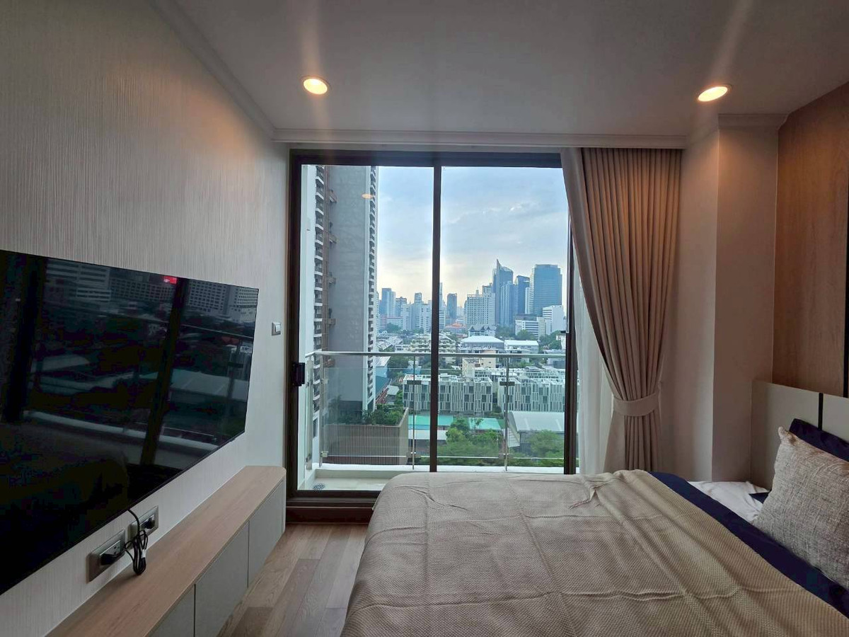 ให้เช่าคอนโดสุขุมวิท อโศก ทองหล่อ : PFD-08099 Supalai Oriental Sukhumvit 39 (ศุภาลัย โอเรียนทัล สุขุมวิท 39)